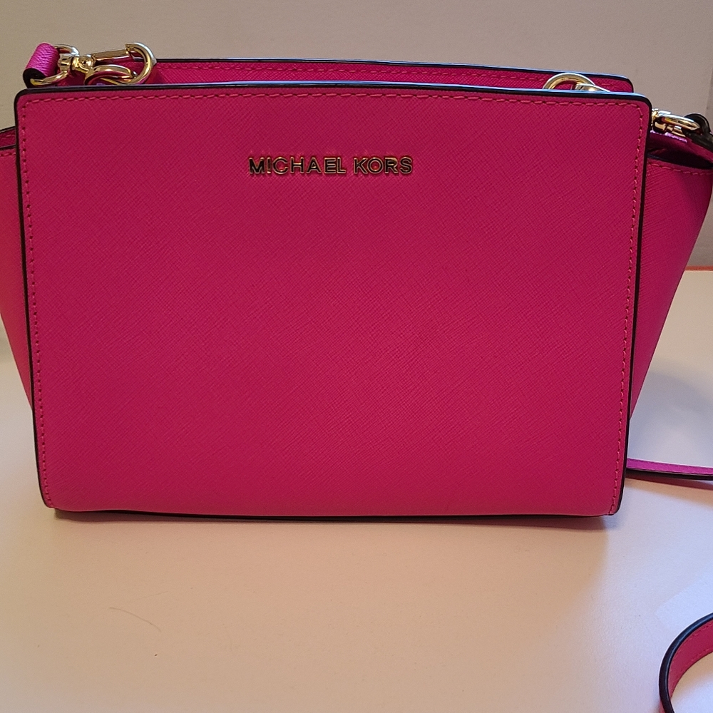 Crossbody